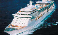 Serenade Of The Seas Cruise Ship Information